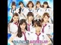 アイドリング全員卒業 正式コメント文