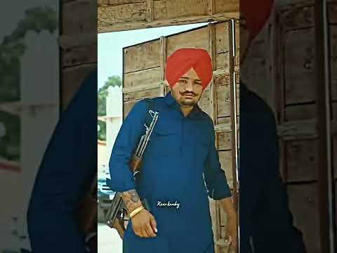 @Sidhu Moose Wala #song #viral