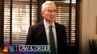 Suspect's Parents Won't Stop Calling McCoy | Law & Order | NBC