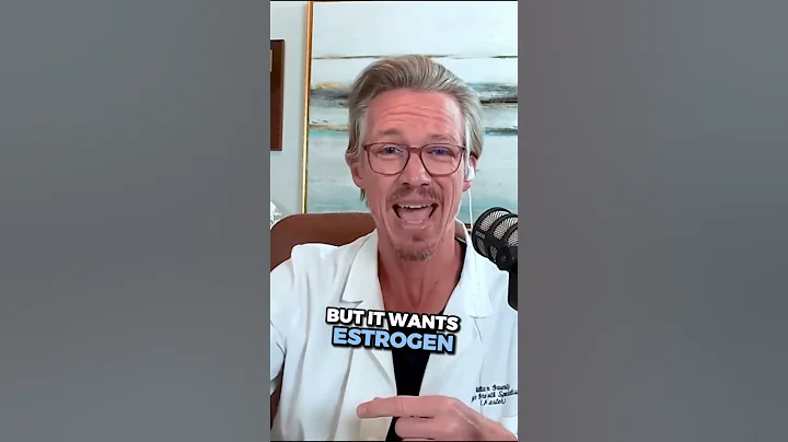 THE SURPRISING LINK BETWEEN HORMONES AND HAIR LOSS IN WOMEN!