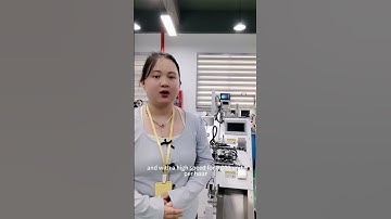 KU8000 IC PROGRAMMING MACHINE #automation #chip #factory