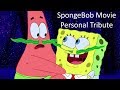 Miniature de la vidéo de la chanson Spongebob And Patrick Confront The Psychic Wall Of Energy