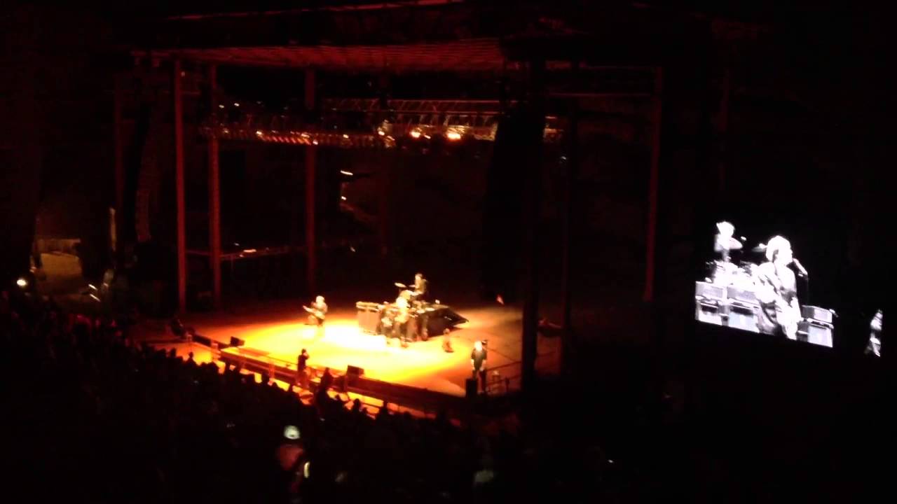 1964 Tribute ( The Beatles ) - Can't Buy Me Love - Red Rocks ...