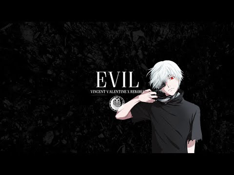 Evil-|-Evankhell-Freestyle-(Prod.-MAXX)---Vincent-Valentine-「-