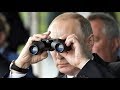 Путин: санкции США — хамство, и России придётся отвечать | НОВОСТИ