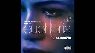 Nate Growing Up | Euphoria OST Resimi