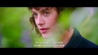 la belleza de la vida trailer