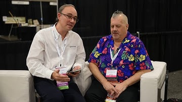 An interview with Thomas MacEntee