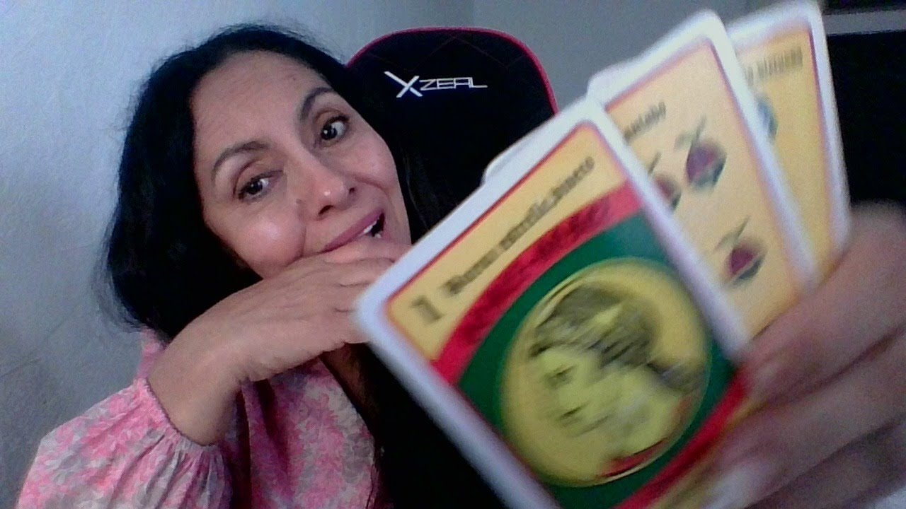 LIBRA....WOOOOW NO TE LO ESPERABAS .. TOAS LA MEJOR DECISION....#tarot ...