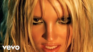 Britney Spears - I'm A Slave 4 U (Dance Version) 4K 60fps