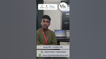 Building Bright Futures at VFX Multimedia School | Best VFX Institute in Mumbai