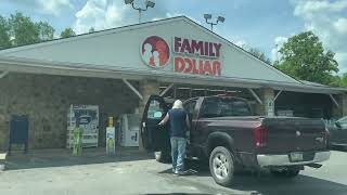 FOOD HAUL ! DOLLAR GENERAL! FAMILY DOLLAR ! FARM MARKET!