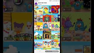 Galinha Pintadinha 10 Anos Na Galeria