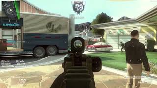 Call of Duty Black Ops 2 in 2024 | GUN GAME | Multiplayer Gameplay