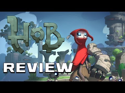 Hob