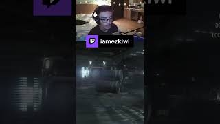 alien jump scare | iamezkiwi on #Twitch