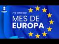Socios frente a la turbulencia: México y la UE sellarán su Acuerdo Global Modernizado