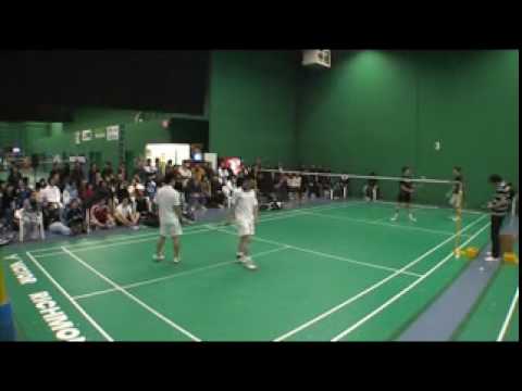 2008 RPro Open CLAC v DNAL set 2 pt 1