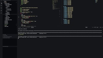 Ansible Digital Ocean Provisioning