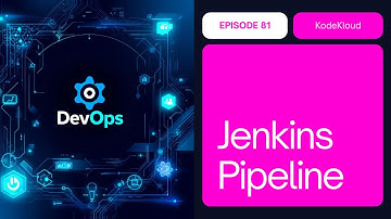 Jenkins Pipeline Deployment + Automated Testing | Real DevOps CI/CD Example