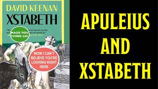 Apuleius and Xstabeth