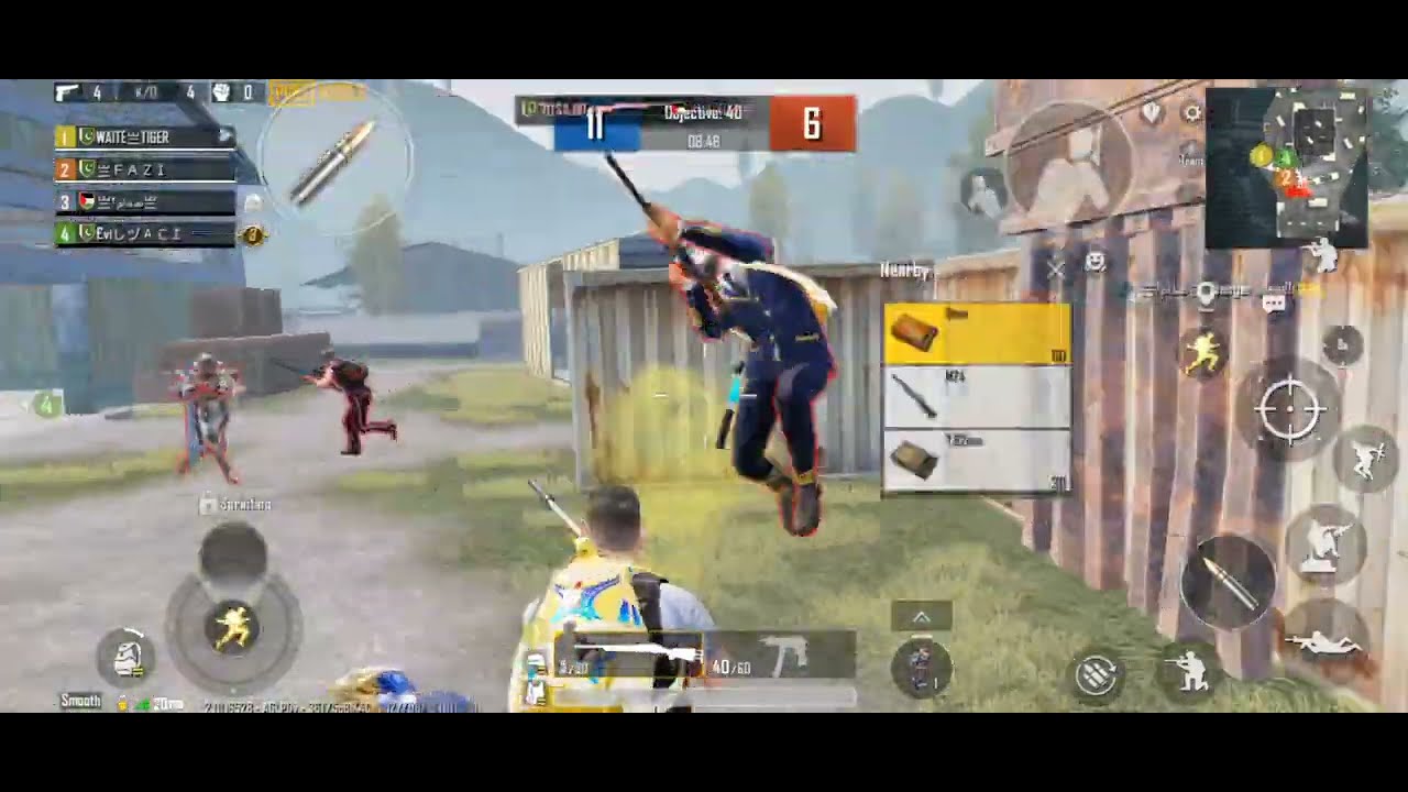 Top Moment ♕ Fazi Gaming 