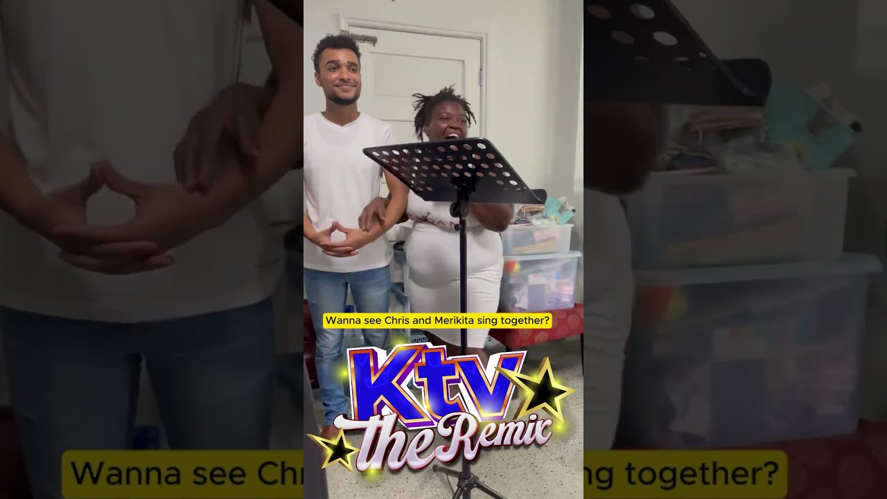 Are You Ready For KTV The Remix Season 7 On Tuesday Night GBM KTVTheRemixS7