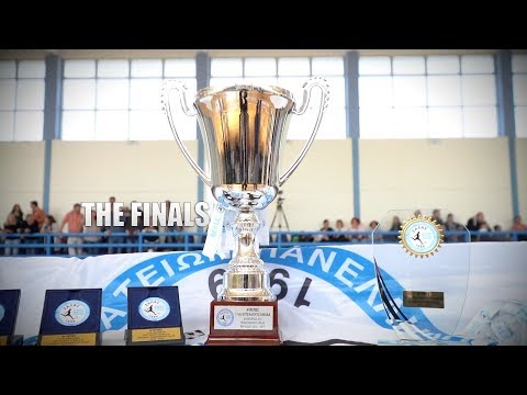 THE FINALS (FUTSAL