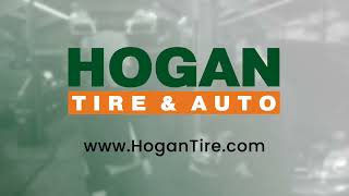 Tires, Repair & Service For Your Car at Hogan Tire & Auto