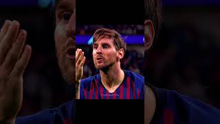 Messi And Ronaldo - 4K Edit - Way Down We Go