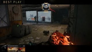 BO4 Dark Matter last kill cam