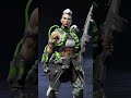 Ash Prestige Skin & All Legendary Power Trip Event Skins - Free Rewards & Shop Rotation APEX LEGENDS