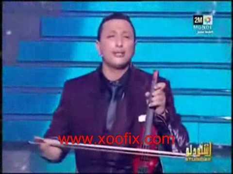 Daoudi Studio 2m 2010 Final Mali Mali Men Doune Nass Wmv