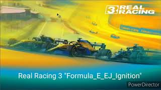 Real Racing 3 OST: "Ignition" screenshot 4