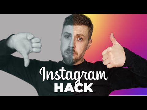 How To Use Instagram Filters Without Posting (🤯 Quick & Easy)