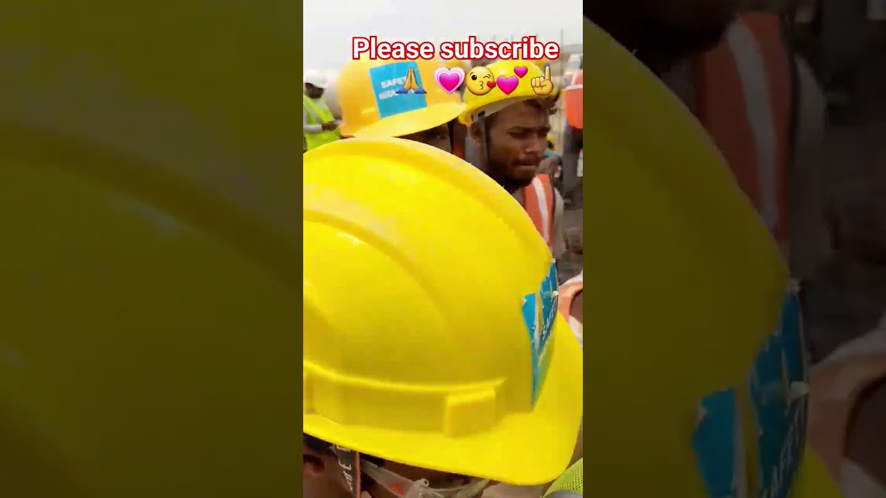 puja before Slab casting |casting |