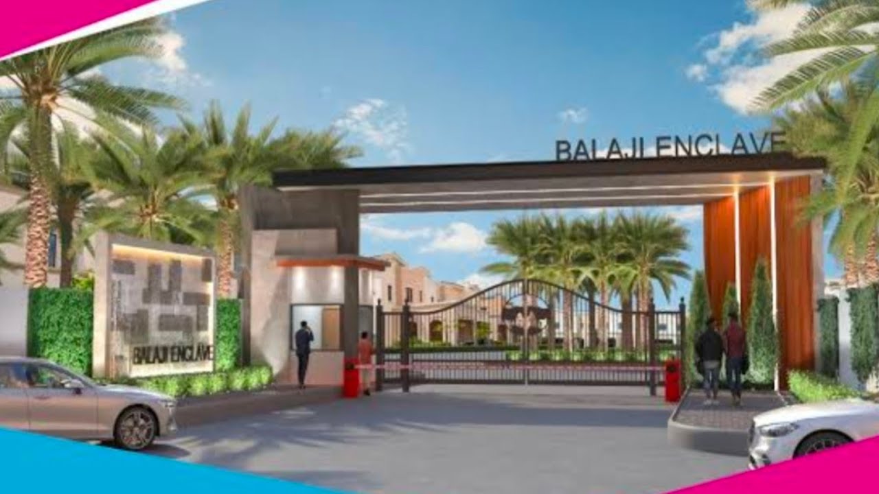 Balaji enclave phase 2 bathinda Goniana road 9780675206