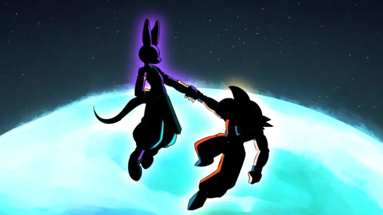 FNF Weekly Plot Armor / Beyond Song