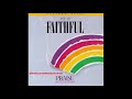 HOSANNA!MUSIC Paul Baloche- He Is Faithful (Full) (1992)