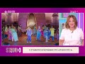 Ο Στ. Κραουνάκης μιλά για τη «Λυσιστράτη» που ανεβάζει και την αποχή του από ζωντανές εμφανίσεις