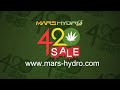 Mars hydro 420 sale marshydro420