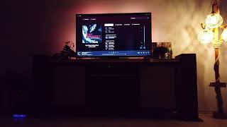 Mirage Frx5 - Dan Patlansky - Big Things Going Down