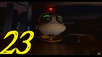 Planet Veldin | Ratchet & Clank 100% Walkthrough "23/24" (No Commentary)