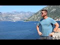 ROAD TRIP TO KOTOR MONTENEGRO (IT WAS CRAZY!) | 17-09-2019