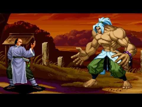 The Last Blade 2 월화의 검사2 ▷ 𝐊𝐮𝐓𝐡𝐮𝐨𝐧𝐠 (VN) 𝐯𝐬