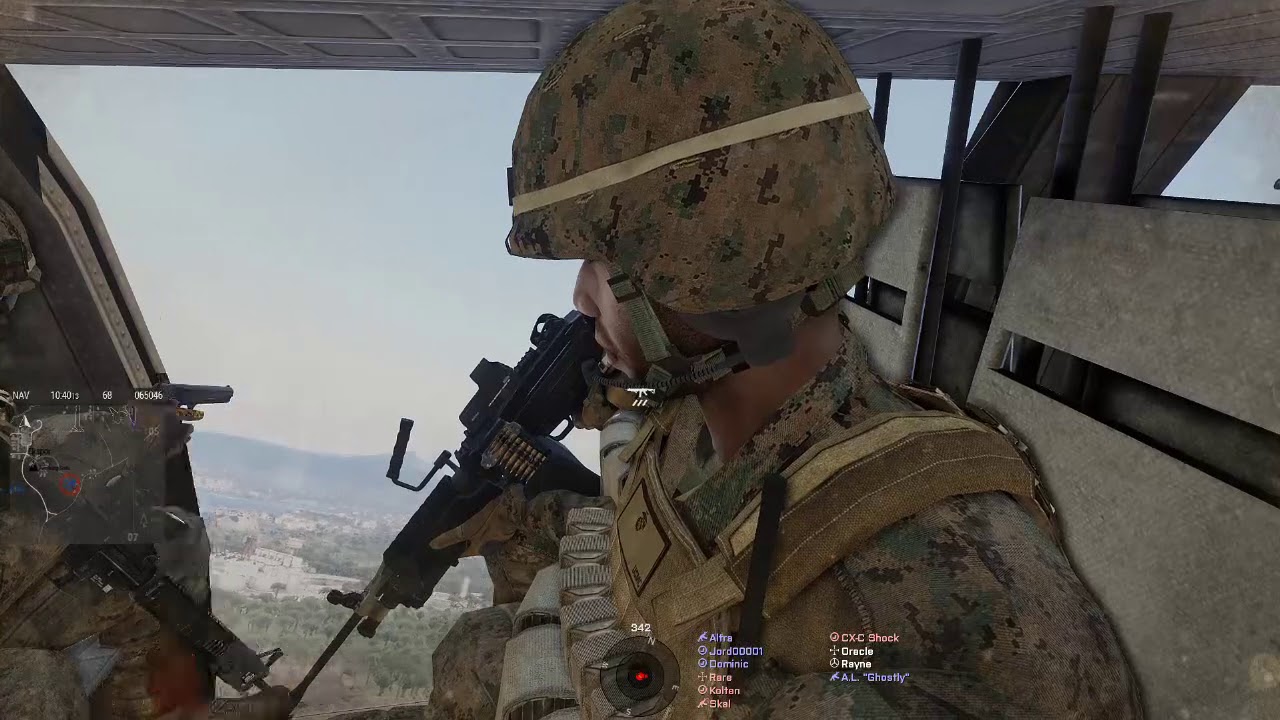 Operation Bad Intel - YouTube