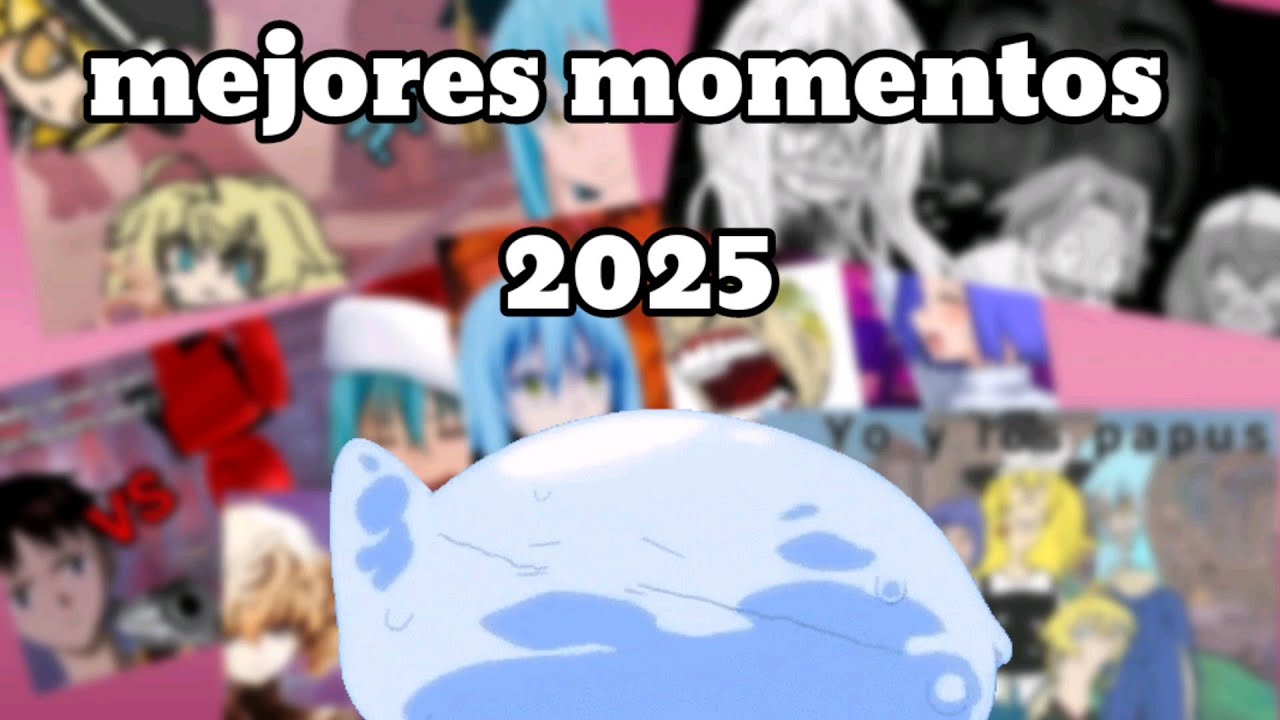MEJORES MOMENTOS 2025 (?)
