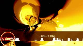 DJ Striden - Level 3 Redux [Electro]