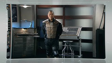 Command & Conquer Red Alert 3 Empire of the Rising Sun Campaign 720p