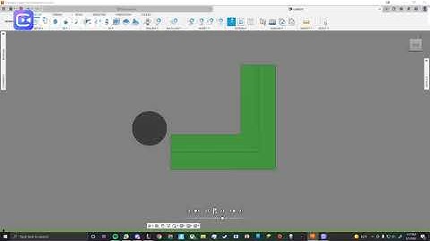 Square Inside Corners